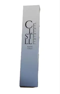 Celestelle Stellify cream 2本セット - メルカリ
