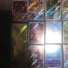 k*様 ポケモンカード 151 AR コンプリート　18枚　まとめ売り