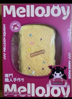 2026年最新】mellojoyレインボーウエハースの人気アイテム - メルカリ