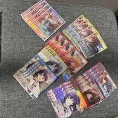 【未開封】　シノン プロモ　OBC (ワンバトルカップ) SR星3 未開封】 シノン プロモ OBC (ワンバトルカップ) SR星3 - メルカリ