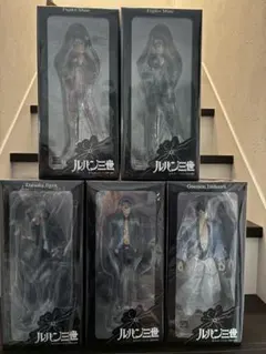 未開封】figma UMP9・UMP45・416 3体セット - メルカリ