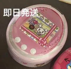 たまごっち チョコ缶 ラブリっち 【新品・未開封】