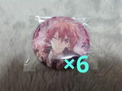 七瀬陸 缶バッジ expo - メルカリ