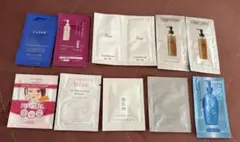 サンプルセット クレンジング メイク落とし