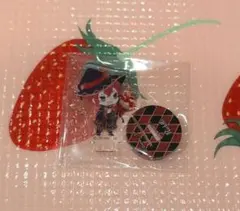 ツイステ　ちゅあスタ　ブルームバースデー　リドル