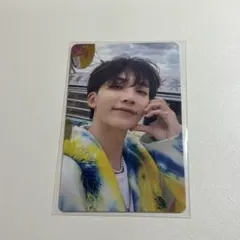 SEVENTEEN ジョンハン　会場限定