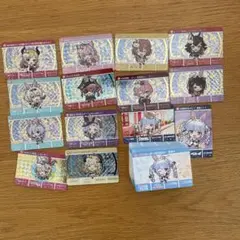 ホロライブ　まとめ売り　☆値下げ中！☆ 2025年最新】ホロライブまとめ売りの人気アイテム - メルカリ