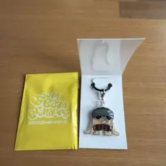 BE:FIRST BBBros ジュノン JED マーカーチャーム ②