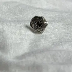 SAAD 片耳用ピアス　太陽神