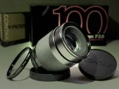 2026年最新】Contax 100mm f2.8の人気アイテム - メルカリ