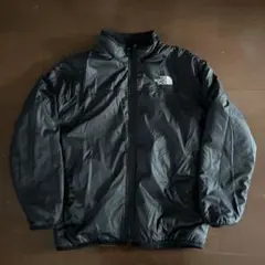 ノースフェイス150ボアジャケット