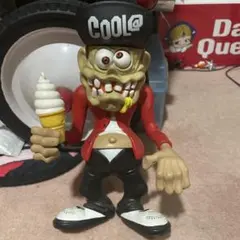レア　レトロ　マクドナルド？　ゾンビ　ピエロ　ドナルド？　フィギュア レア レトロ マクドナルド？ ゾンビ ピエロ ドナルド？ フィギュア