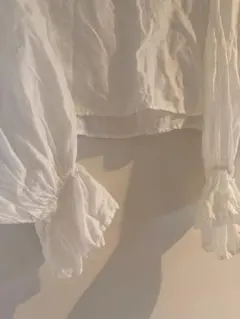 nest robe キャンディボレロブラウス꙳のサムネイル