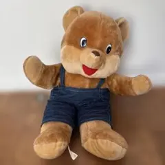 アメリカのレストラン　SHONEY BEAR 約60cm