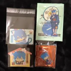 刀剣乱舞 刀ステ 刀猫 ちゅあスタ 小夜