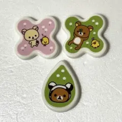 リラックマパズル