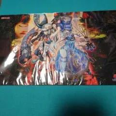 2026年最新】プレイマット 遊戯王の日の人気アイテム - メルカリ