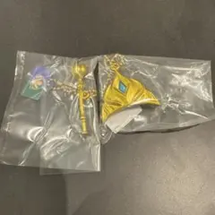 アナと雪の女王 アイテムガチャ 2個セット