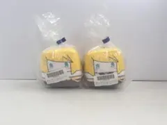プロジェクトセカイ モアプラススクエアマスコット 鏡音リン 2体セット
