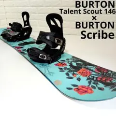 2026年最新】スノーボード 2点セット バートンの人気アイテム - メルカリ