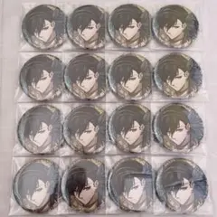 ブルーロック アラビアン 糸師凛 缶バッジ