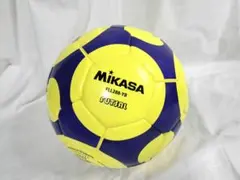 MIKASA FLL288-YB フットサルボールのサムネイル