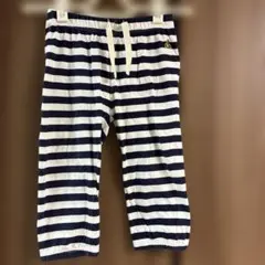 ベビーギャップ　ズボン80〜90㎝
