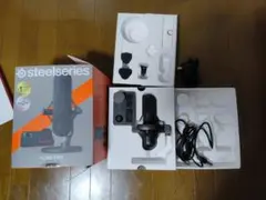 2026年最新】SteelSeries 配信機器・PA機器・レコーディング機器の人気