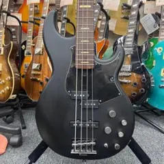 12708】YAMAHA BB734A black エレキベース Pj - メルカリ