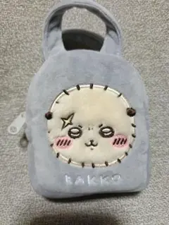 ちいかわ ラッコ ミニバックのサムネイル