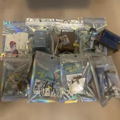 レア 20年前 リーメント ぷちサンプル 大量まとめ売り ミニチュア 平成