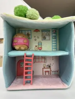 2026年最新】すみっコぐらし てのりぬいぐるみ ハウスの人気アイテム