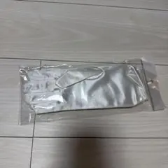 ホワイト ウェディンググローブ