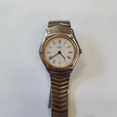 EBEL レディース 腕時計 コンビカラー クォーツのサムネイル