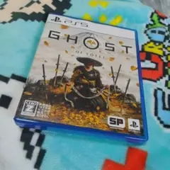 ゴーストオブヨウテイ　GHOST OF YOTEI PS5