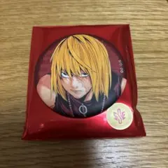 2026年最新】デスノート メロ 缶バッジの人気アイテム - メルカリ