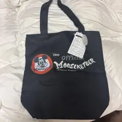 新品 ディズニー100周年 ミッキーマウス トートバッグ
