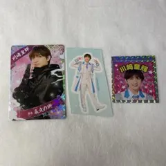 川崎皇輝　忍コレ