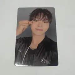 SEVENTEEN Spill the feels スングァン　トレカ