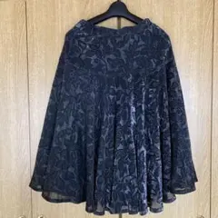 社交ダンス等　スカート