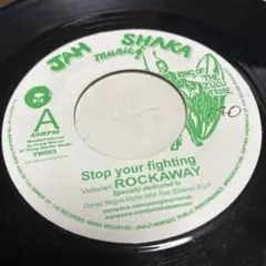 ジャパレゲ SHIBA YANKEE DON-CHA-KA-DON - メルカリ