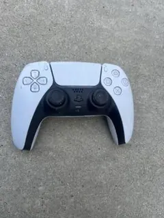 【ジャンク品】PlayStation 5 DualSense コントローラー