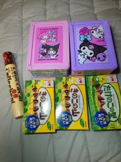 2026年最新】アミューズメント チョコの人気アイテム - メルカリ