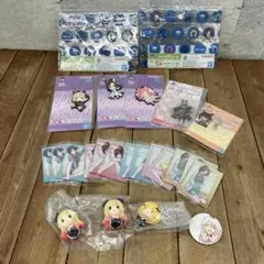 ウマ娘 癒月ちょこ ちょこのっこ シャニマス アイドルマスター まとめ売り