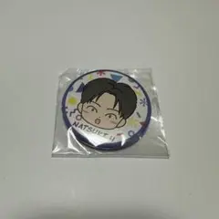 堀 夏喜 缶バッジ - メルカリ
