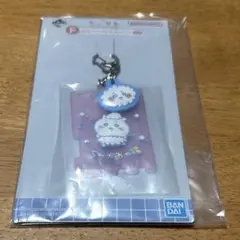 ちいかわの湯 一番くじ 銭湯ラバーチャームコレクション F賞