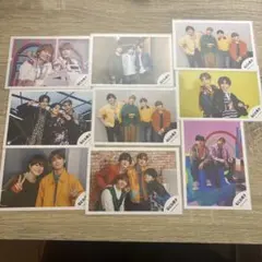 高橋恭平 集合写真 まとめ売り⑦ バラ売り⭕️