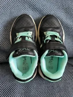 【19.0cm】※女児.靴.スニーカー