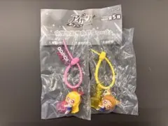 アイカツ！カラフルマルチチャーム いちご おとめ