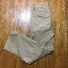 ラルフローレン ガーゴンパンツのサムネイル